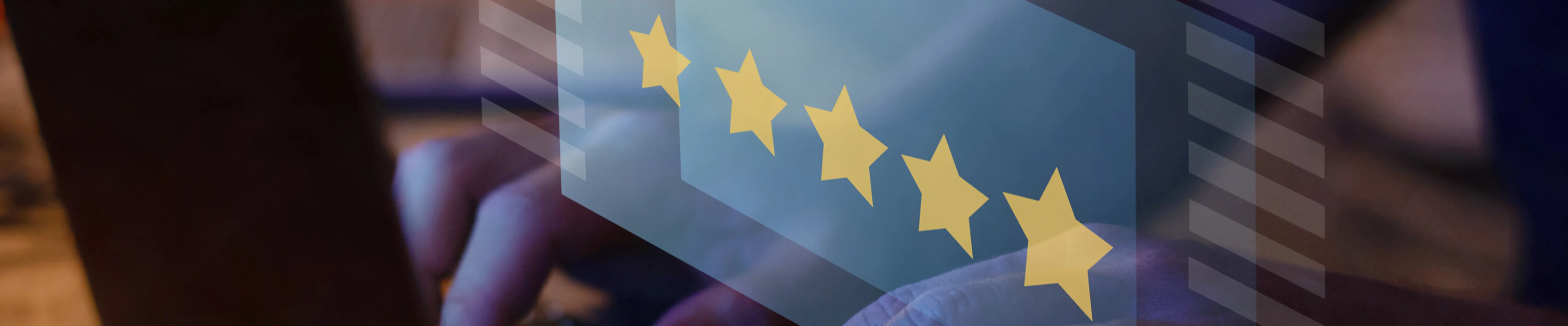 Brand Reputation Management Services